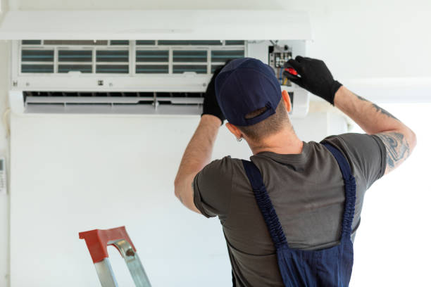 Best Commercial HVAC Duct Cleaning  in Des Peres, MO