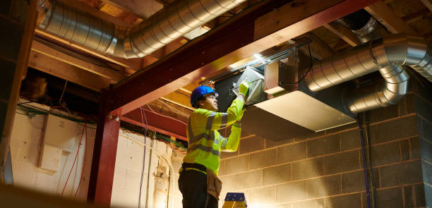 Best Local Air Duct Cleaning Services  in Des Peres, MO