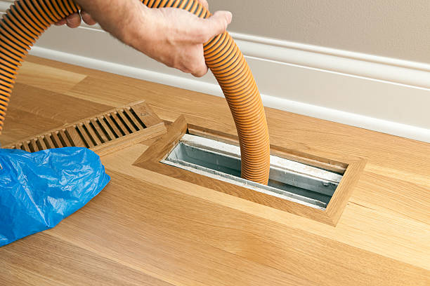 Best Air Duct Cleaning Near Me  in Des Peres, MO