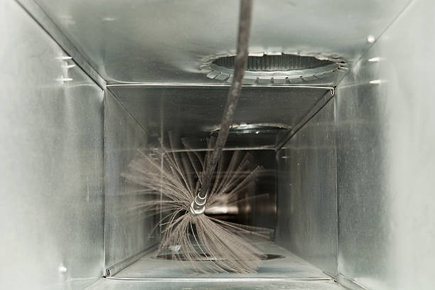 Best Air Vent Cleaning Services  in Des Peres, MO