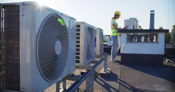 Trusted MO Airduct Cleaning Experts
