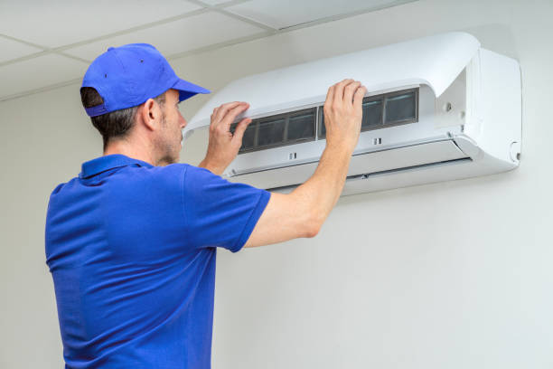 Best Residential Air Duct Cleaning  in Des Peres, MO