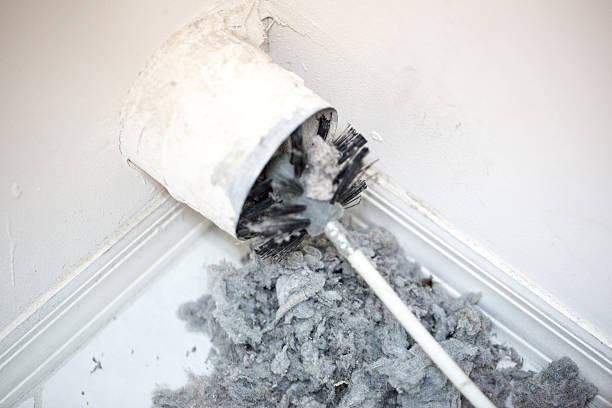 Best Dryer Vent Cleaning Services  in Des Peres, MO
