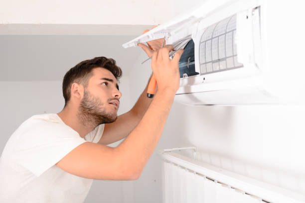 Best Air Duct Cleaning Cost  in Des Peres, MO